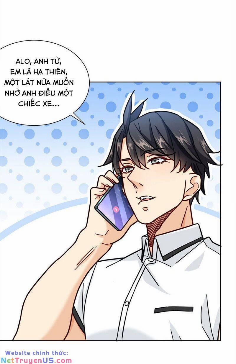 Tân Cực Phẩm Toàn Năng Cao Thủ 62 trang 34