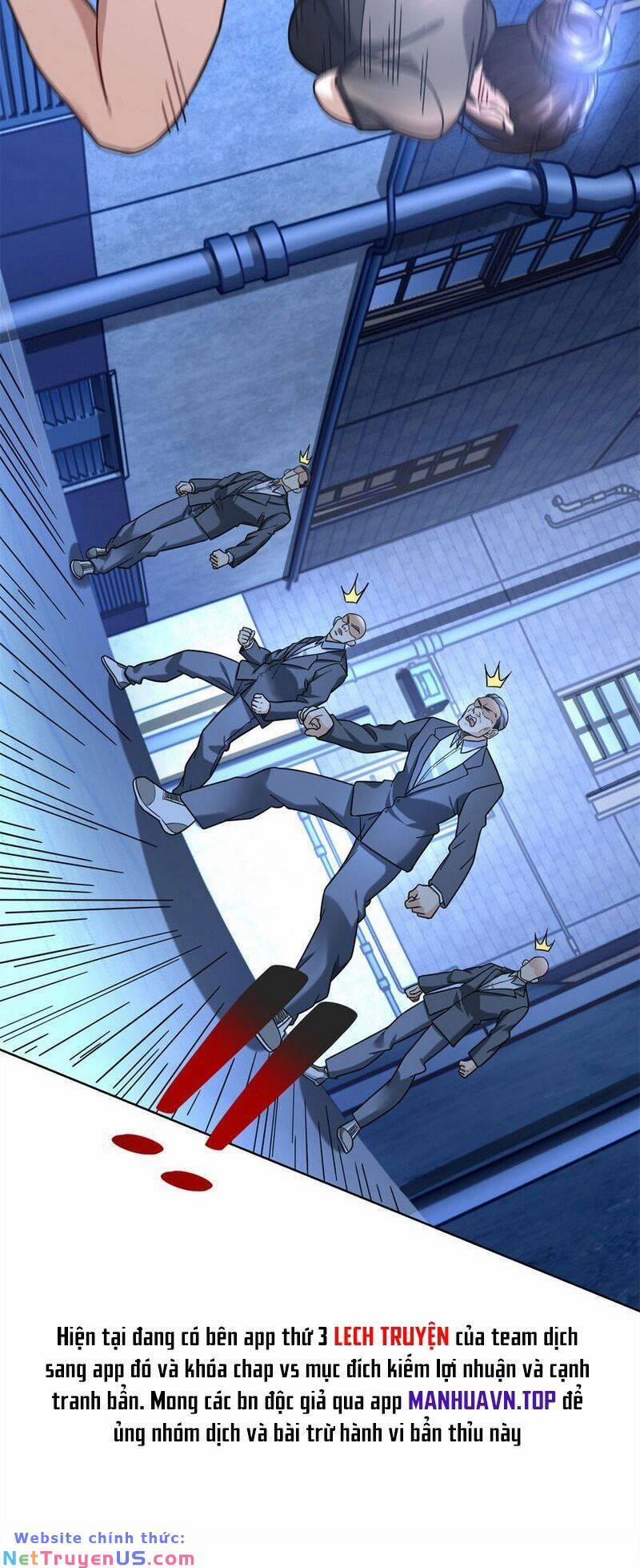 Tân Cực Phẩm Toàn Năng Cao Thủ 62 trang 45