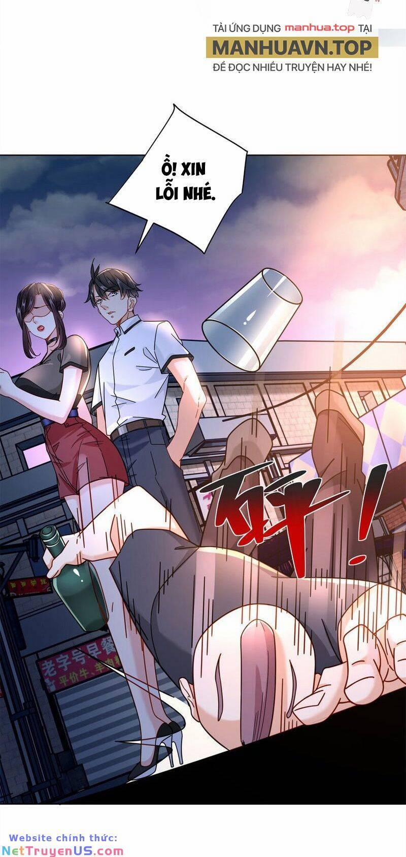 Tân Cực Phẩm Toàn Năng Cao Thủ 62 trang 9