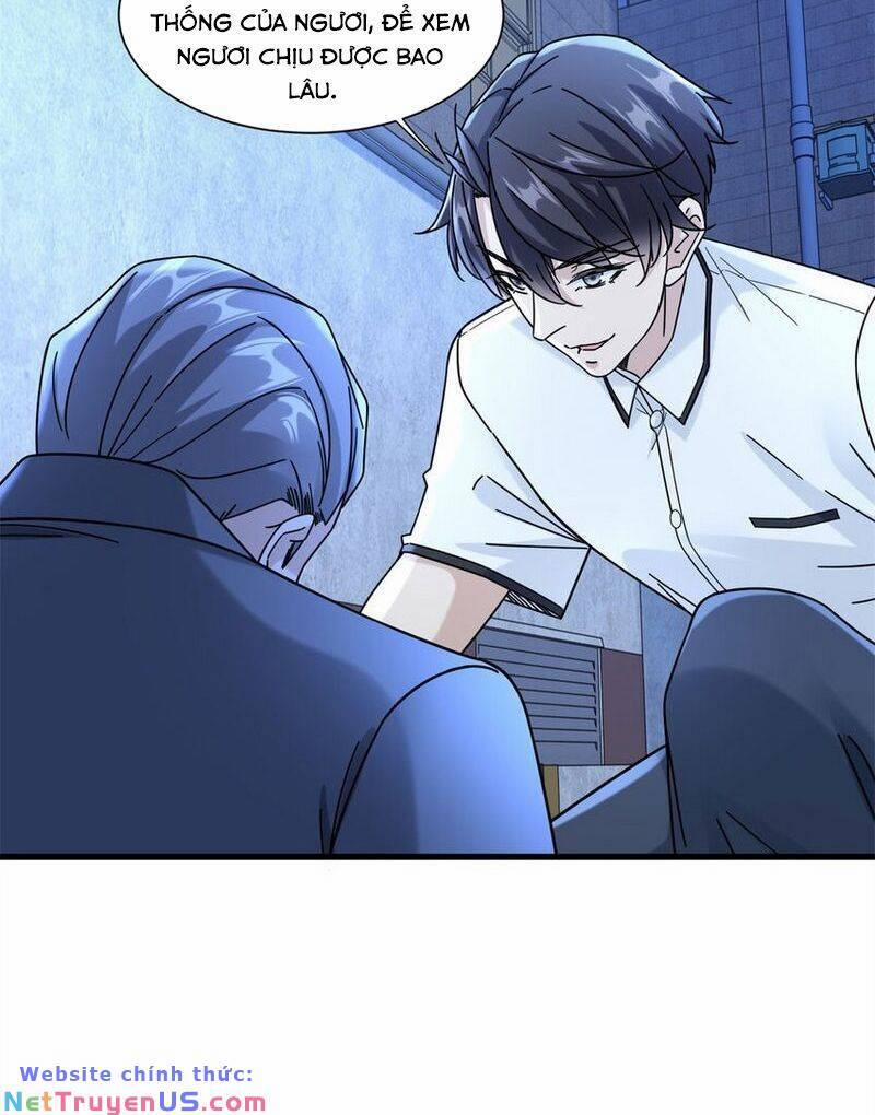 Tân Cực Phẩm Toàn Năng Cao Thủ 63 trang 11