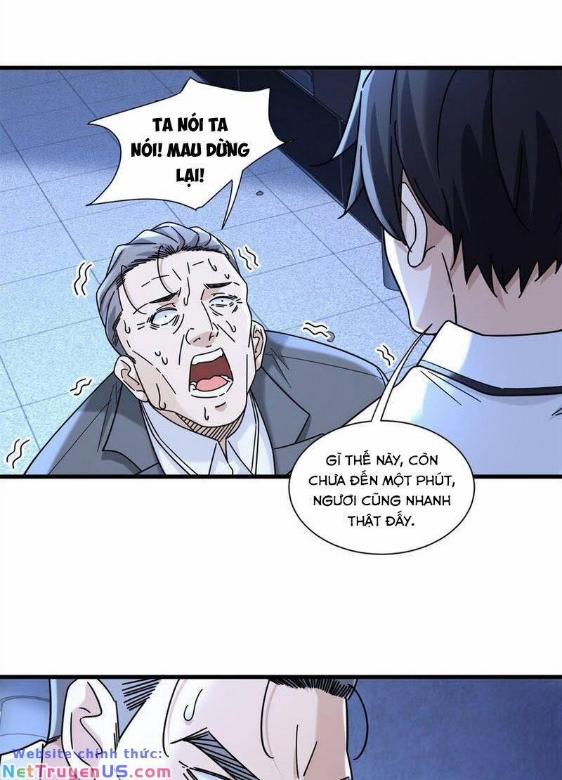 Tân Cực Phẩm Toàn Năng Cao Thủ 63 trang 12