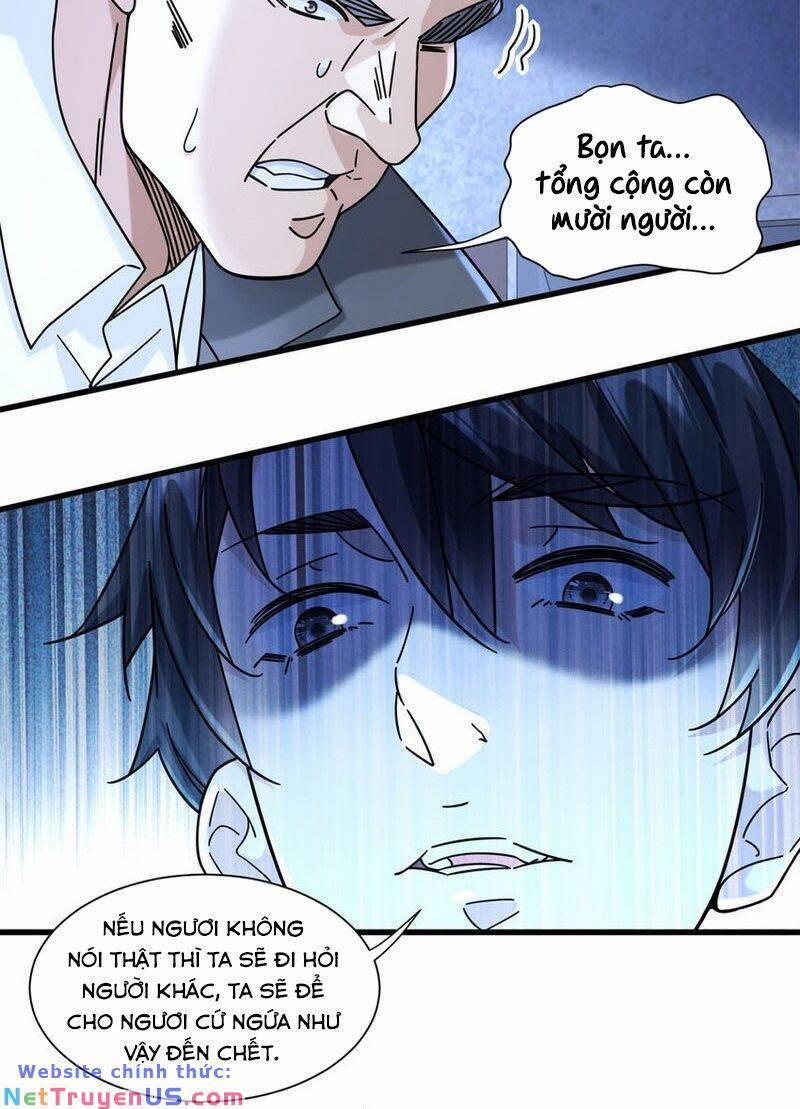 Tân Cực Phẩm Toàn Năng Cao Thủ 63 trang 13