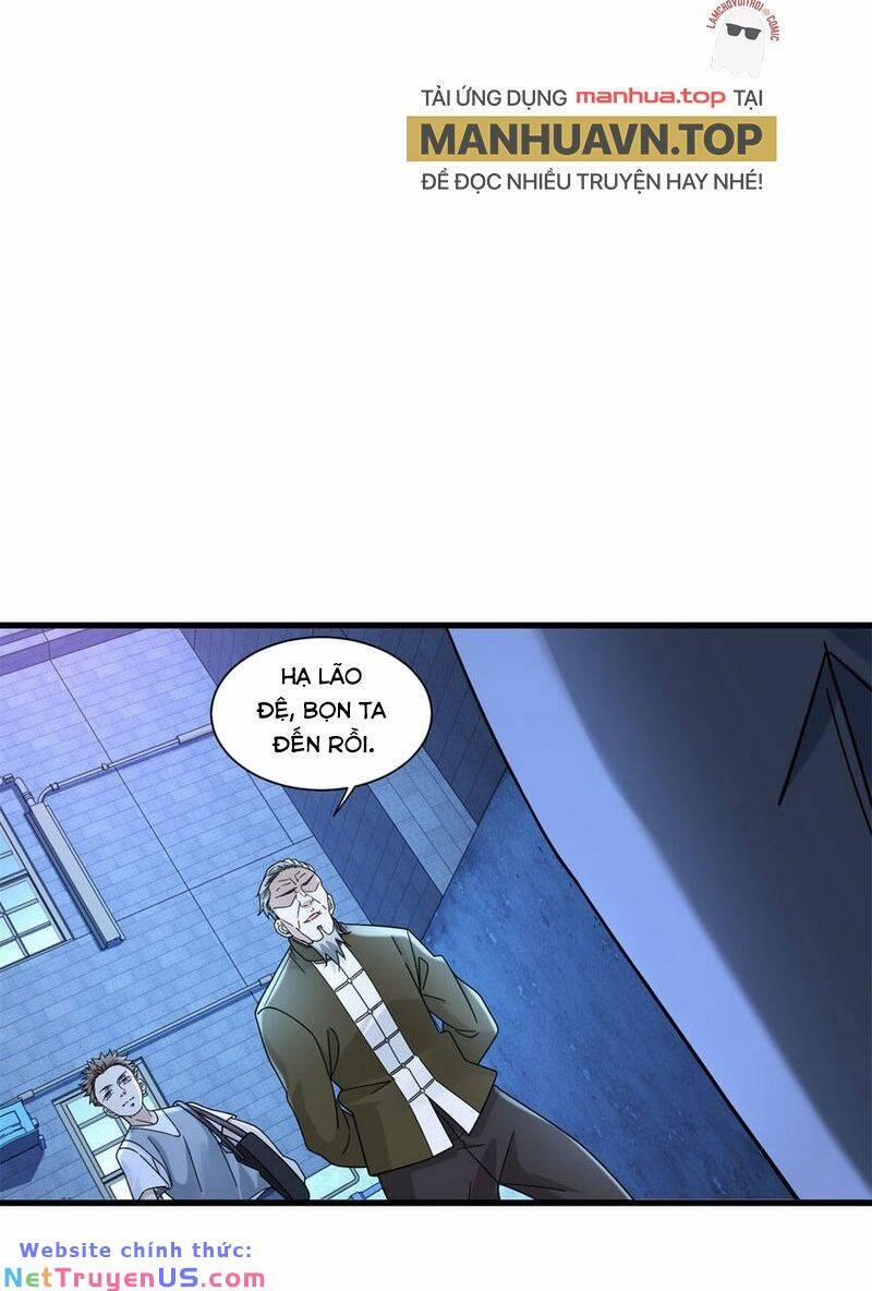 Tân Cực Phẩm Toàn Năng Cao Thủ 63 trang 15