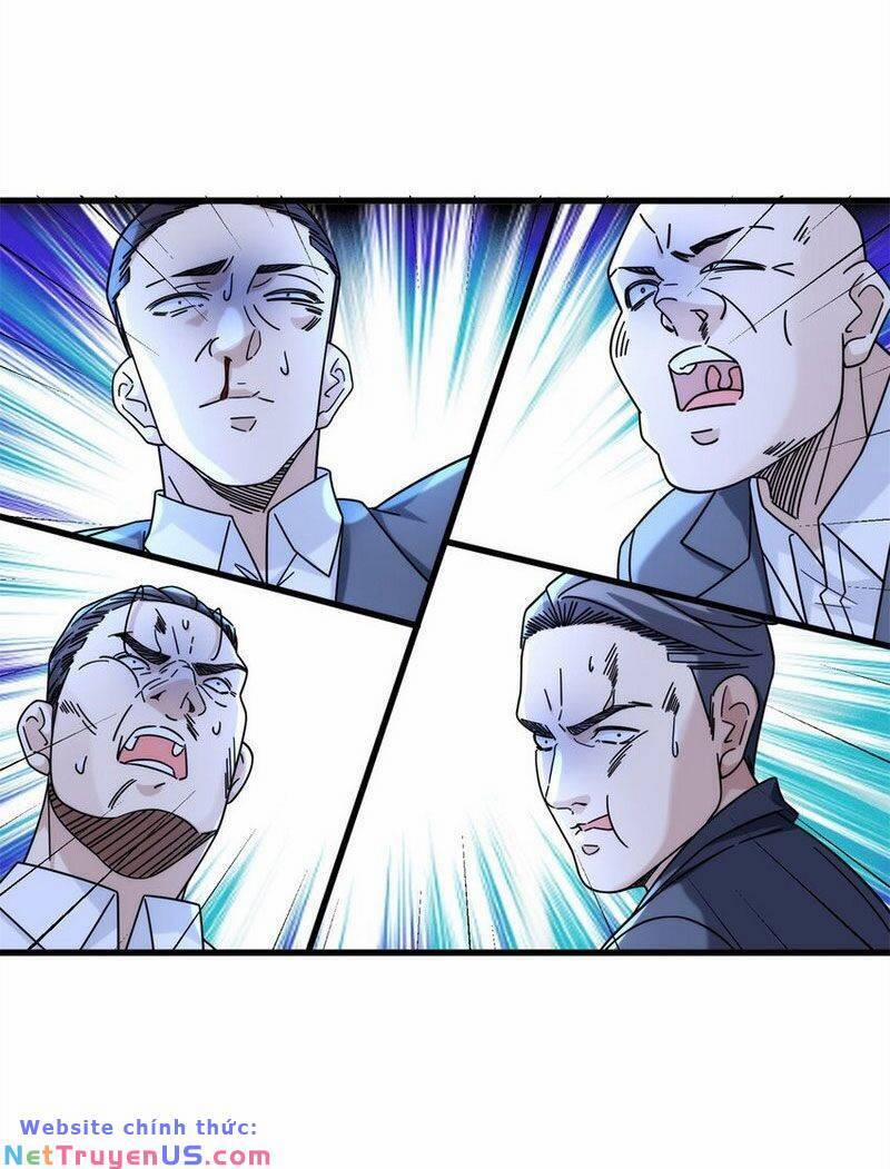 Tân Cực Phẩm Toàn Năng Cao Thủ 63 trang 18