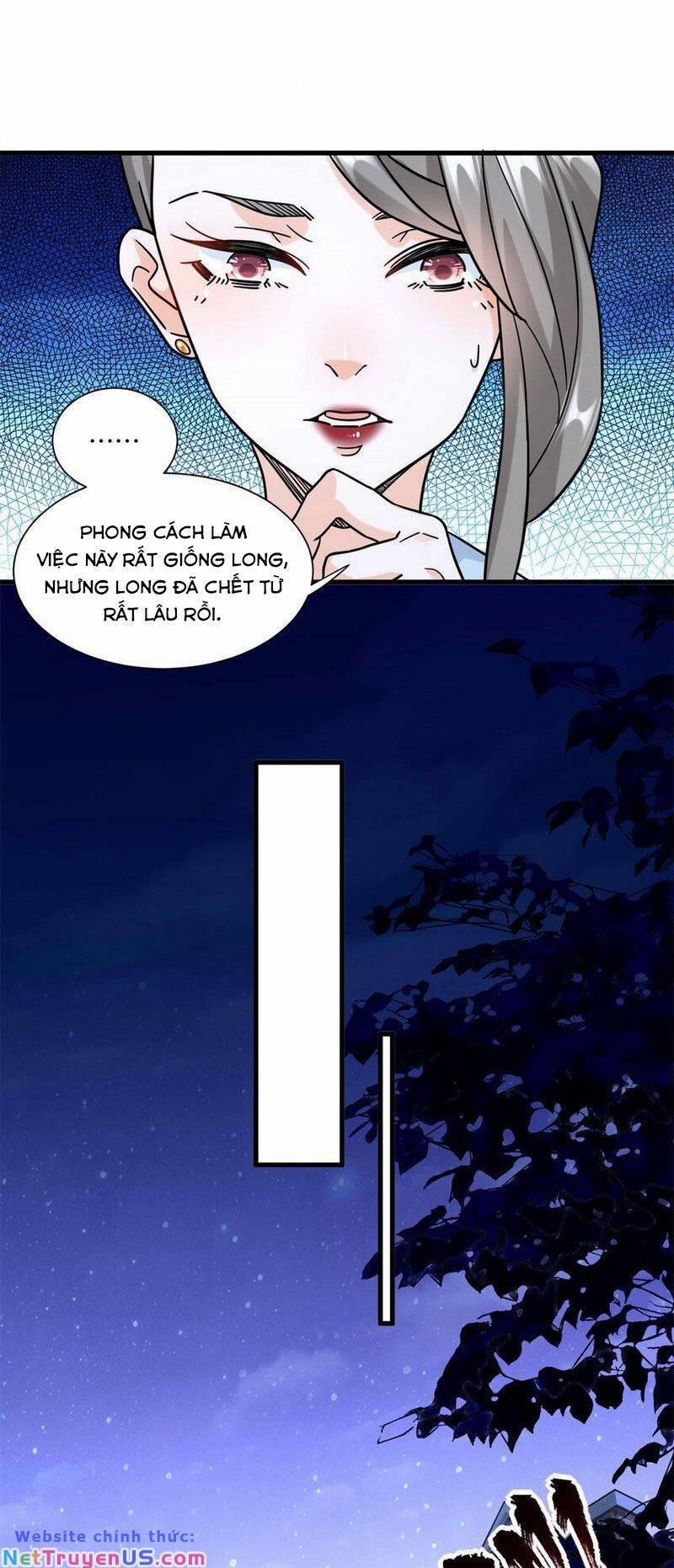 Tân Cực Phẩm Toàn Năng Cao Thủ 63 trang 26