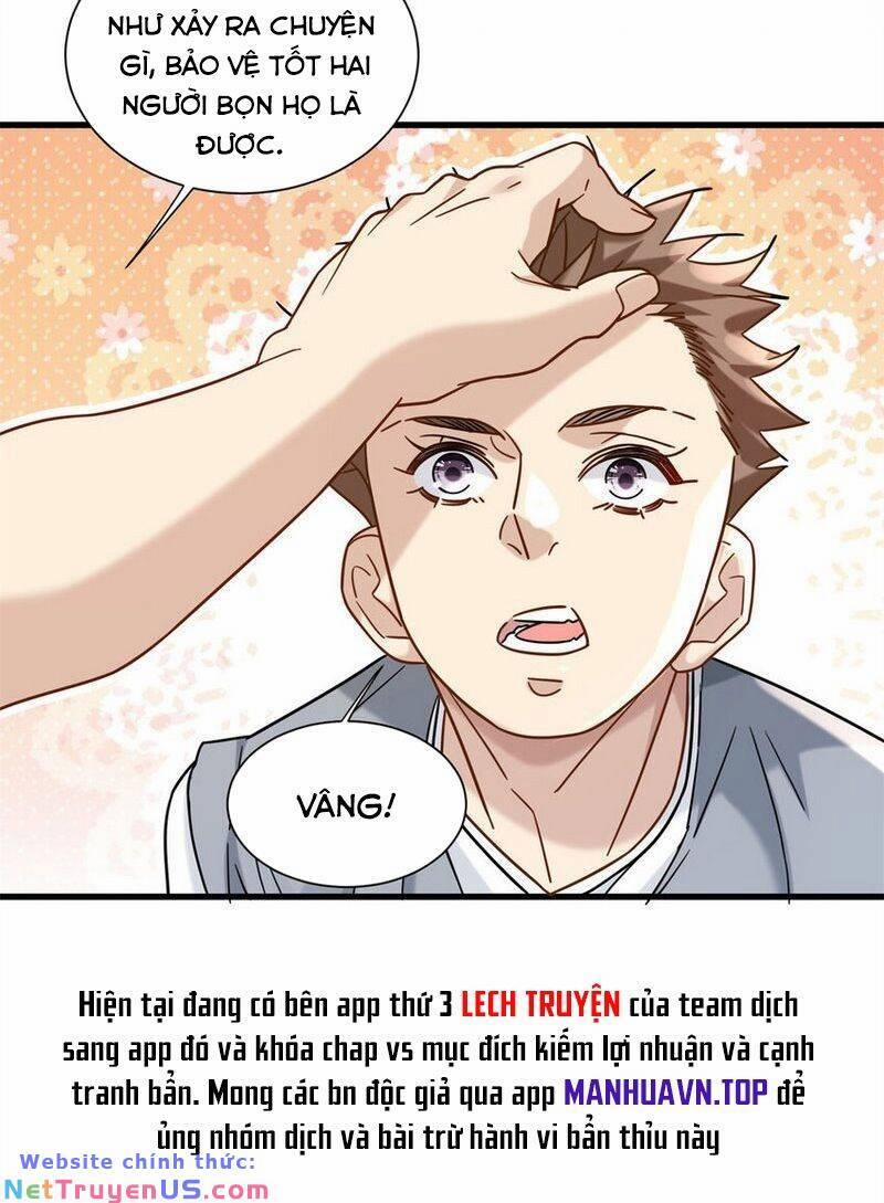 Tân Cực Phẩm Toàn Năng Cao Thủ 63 trang 29