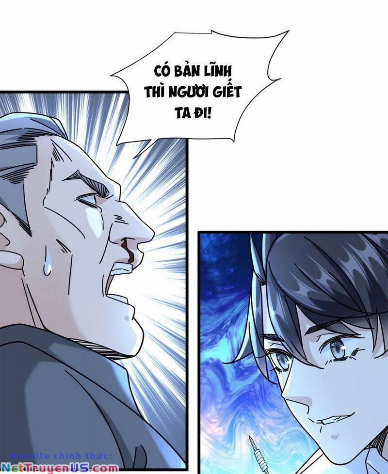 Tân Cực Phẩm Toàn Năng Cao Thủ 63 trang 8