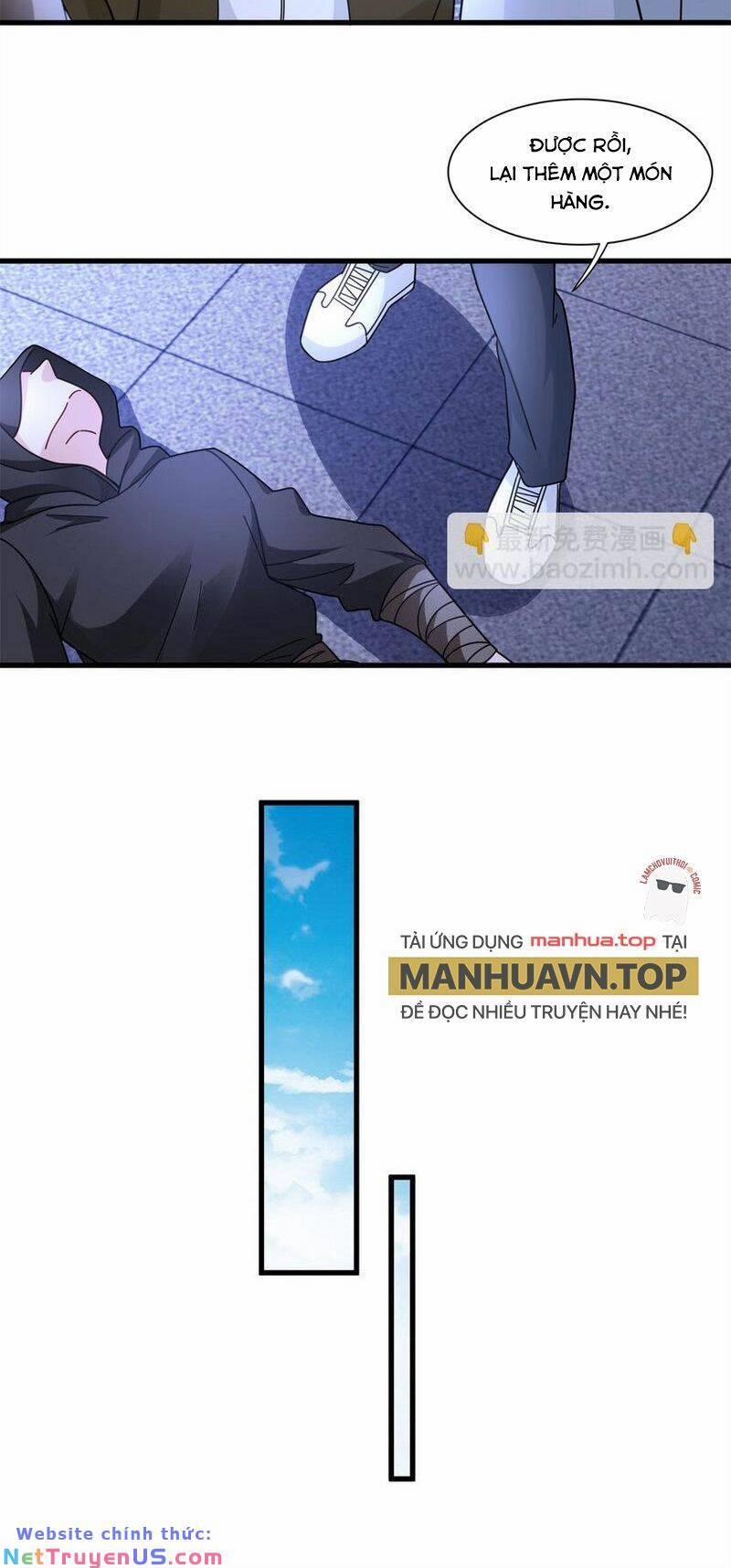 Tân Cực Phẩm Toàn Năng Cao Thủ 65 trang 13