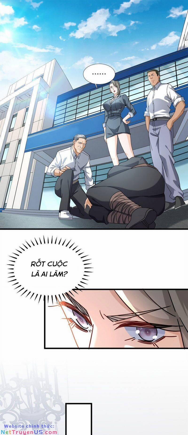 Tân Cực Phẩm Toàn Năng Cao Thủ 65 trang 14