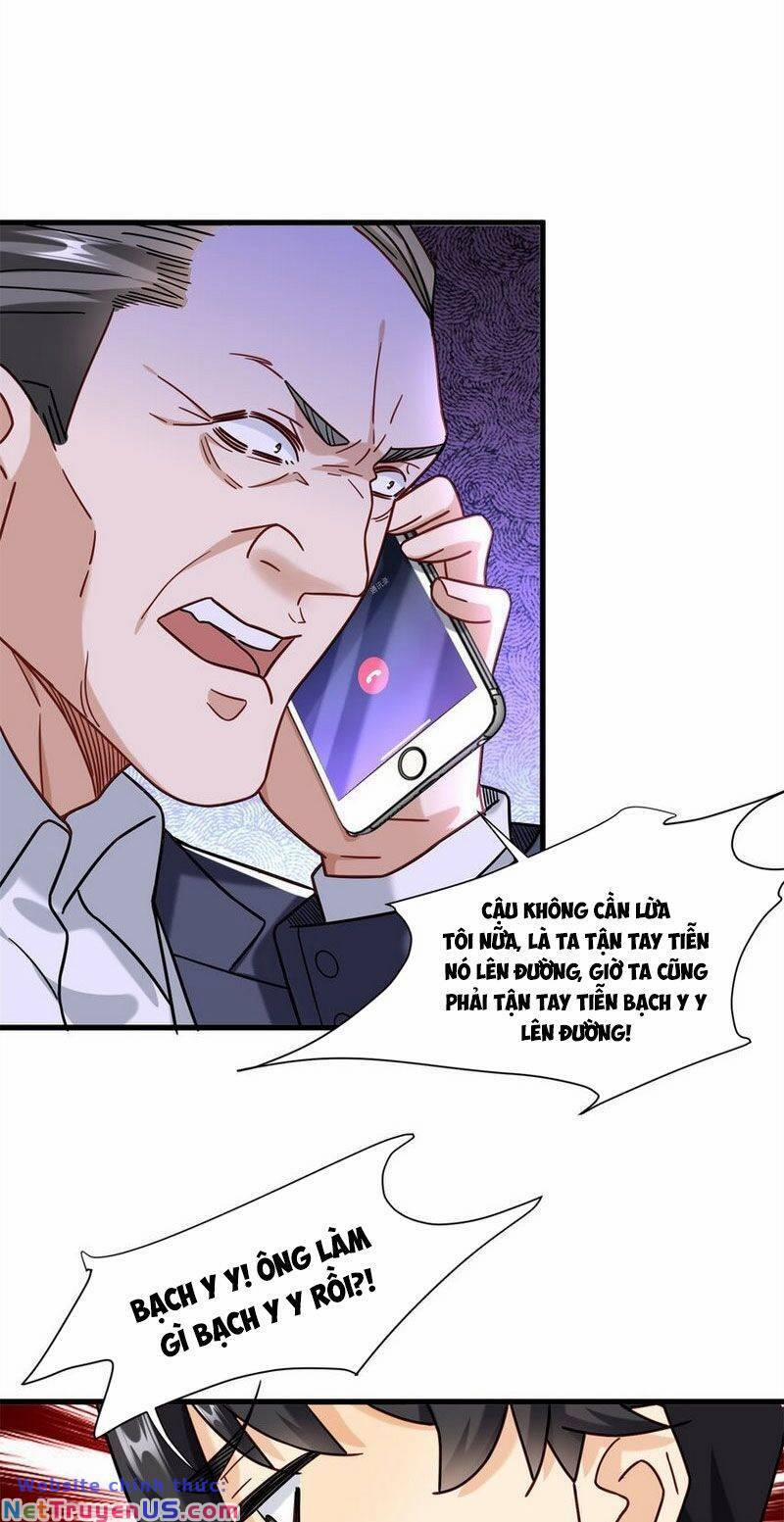 Tân Cực Phẩm Toàn Năng Cao Thủ 65 trang 20