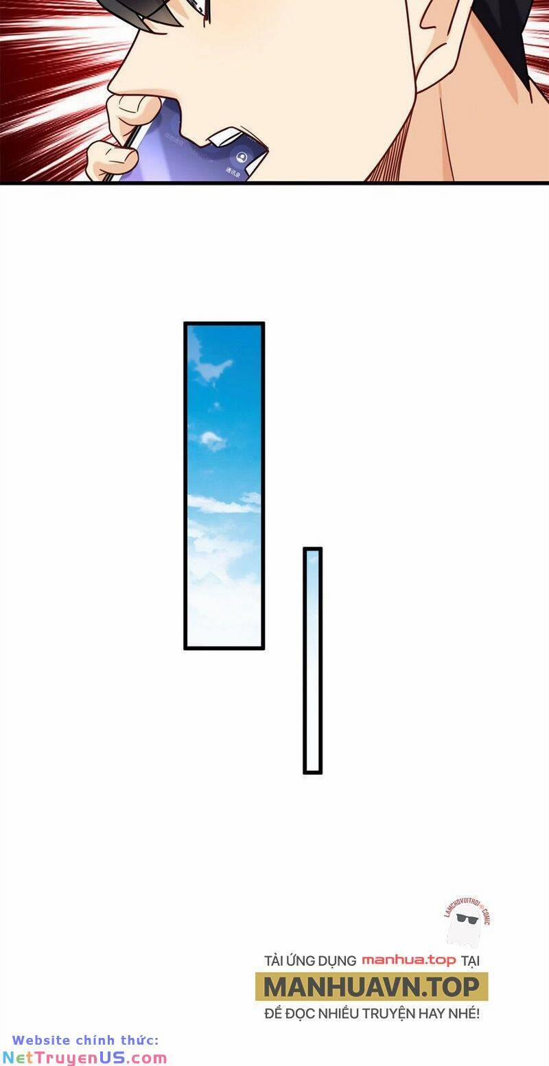 Tân Cực Phẩm Toàn Năng Cao Thủ 65 trang 21