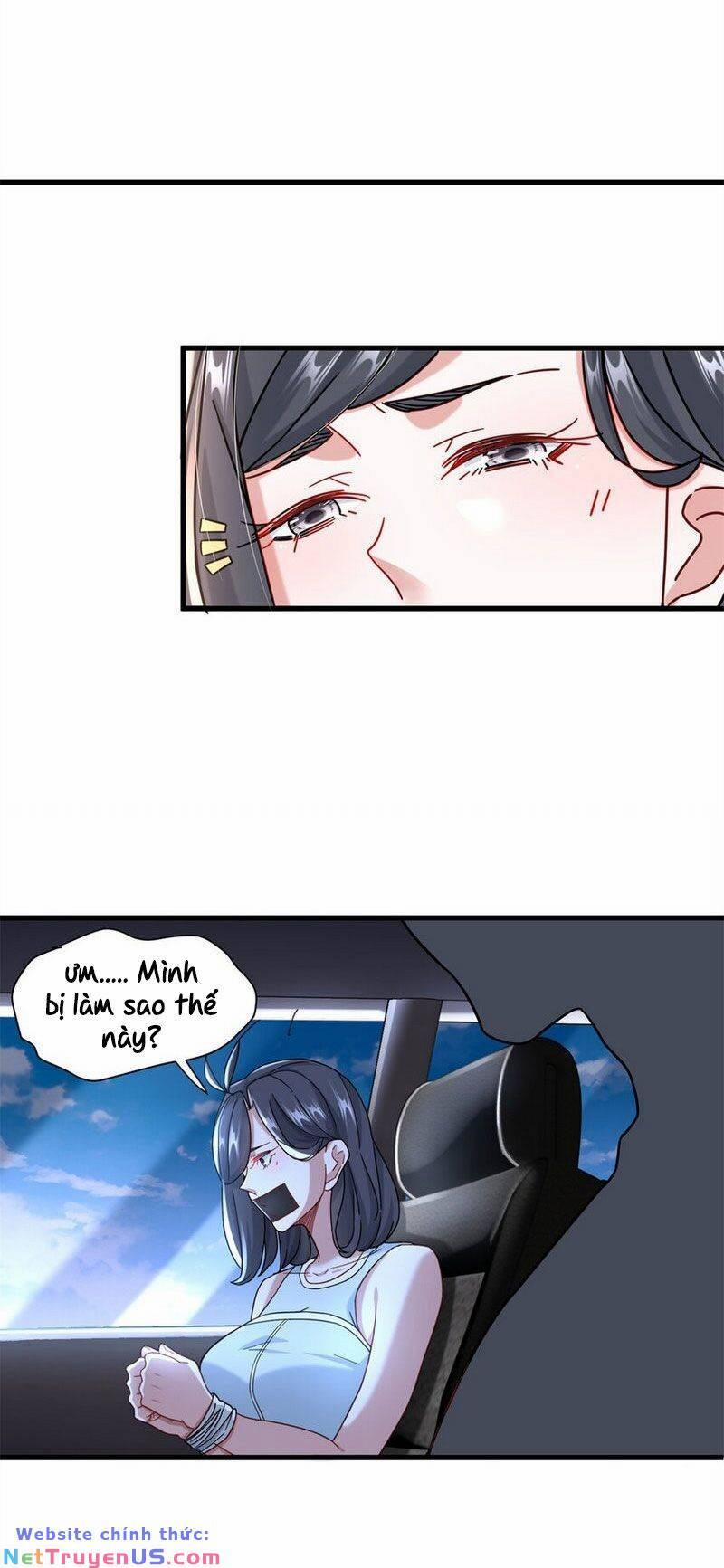 Tân Cực Phẩm Toàn Năng Cao Thủ 65 trang 22