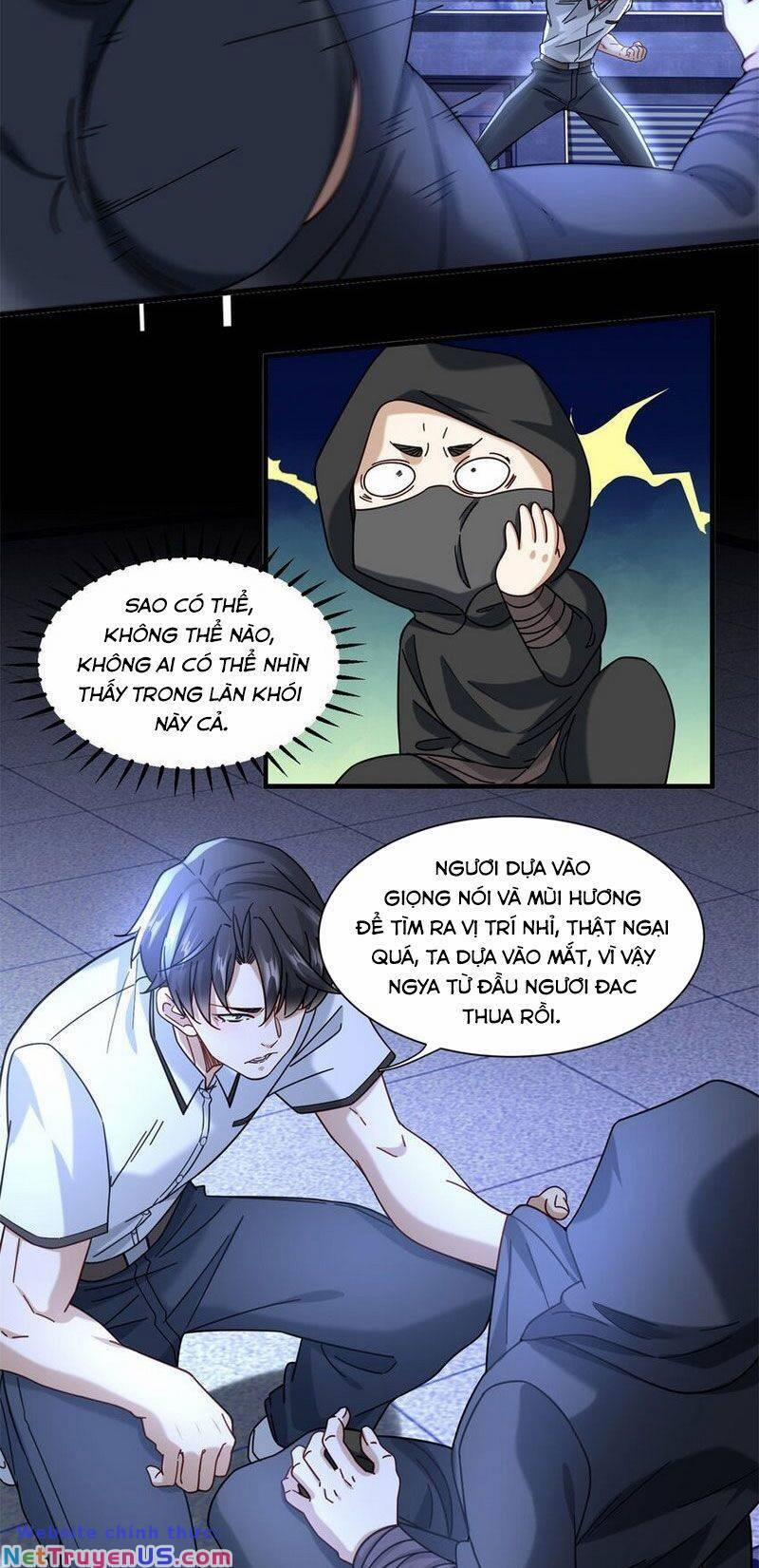 Tân Cực Phẩm Toàn Năng Cao Thủ 65 trang 4