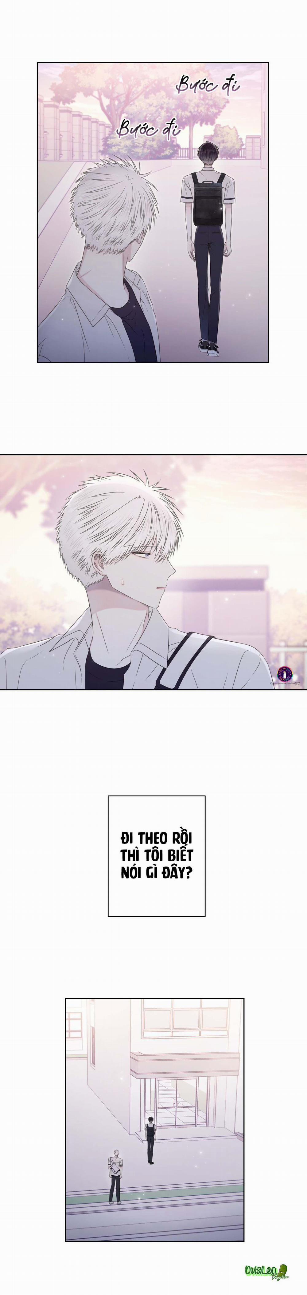 Tận Cùng Ánh Mắt, 30 Độ (END) 29 trang 13