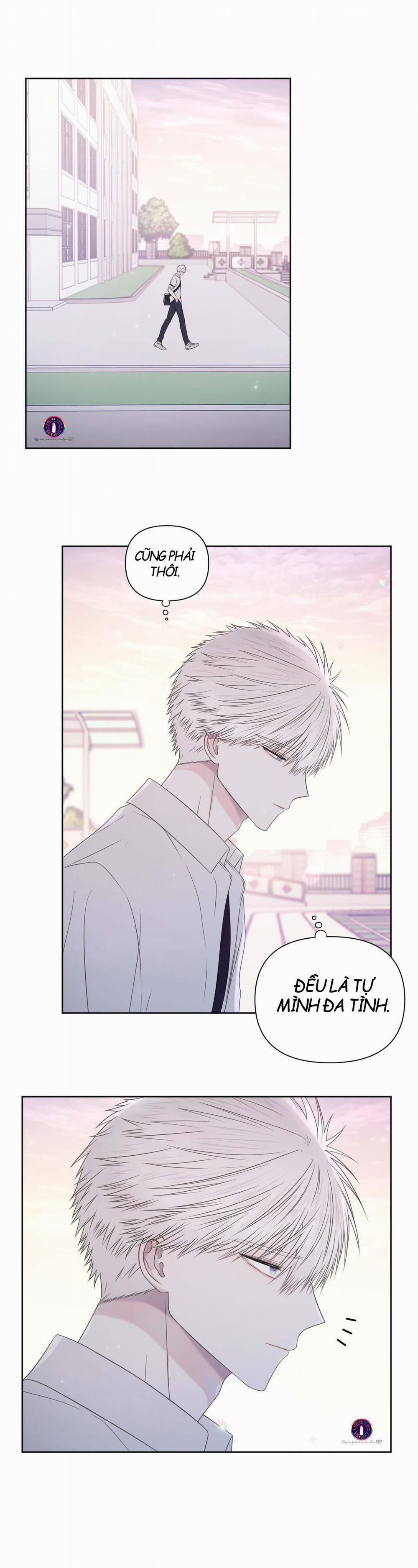 Tận Cùng Ánh Mắt, 30 Độ (END) 29 trang 5