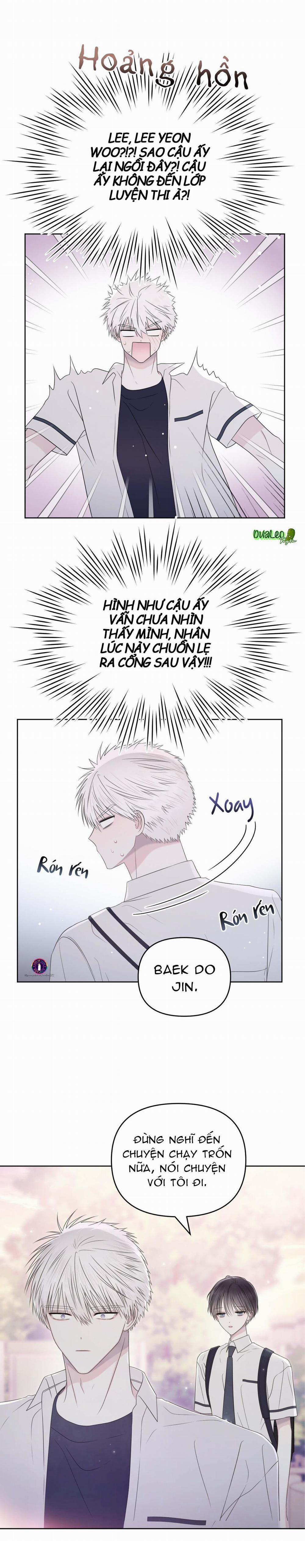 Tận Cùng Ánh Mắt, 30 Độ (END) 29 trang 7