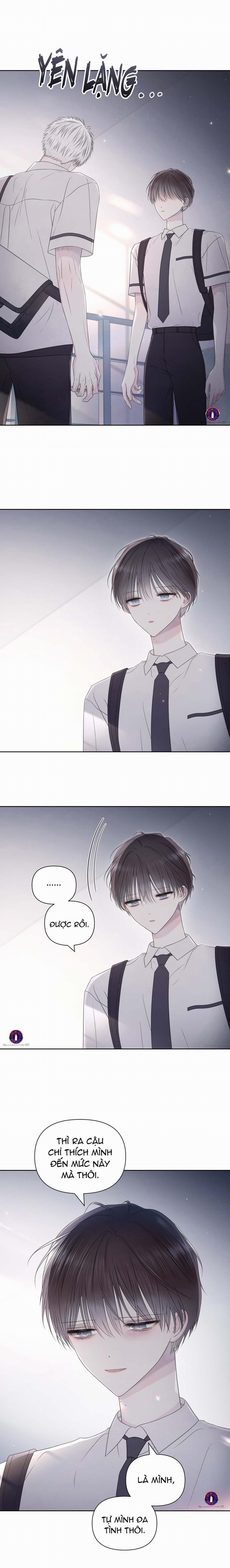 Tận Cùng Ánh Mắt, 30 Độ (END) 30 trang 10