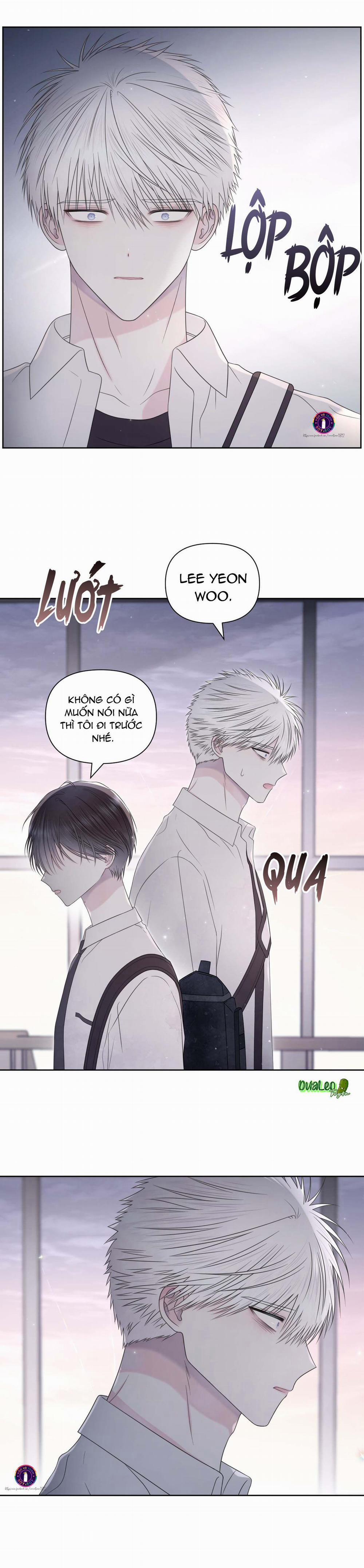 Tận Cùng Ánh Mắt, 30 Độ (END) 30 trang 12