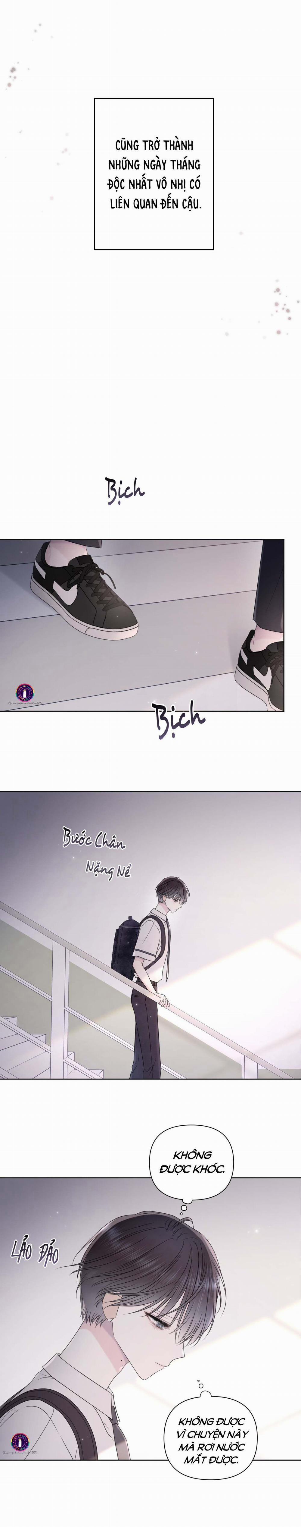 Tận Cùng Ánh Mắt, 30 Độ (END) 30 trang 18