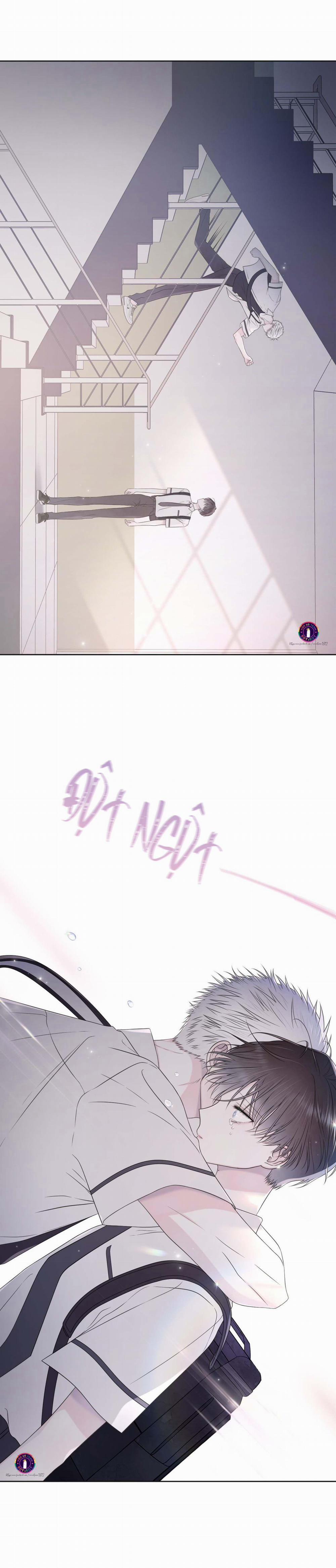 Tận Cùng Ánh Mắt, 30 Độ (END) 30 trang 21