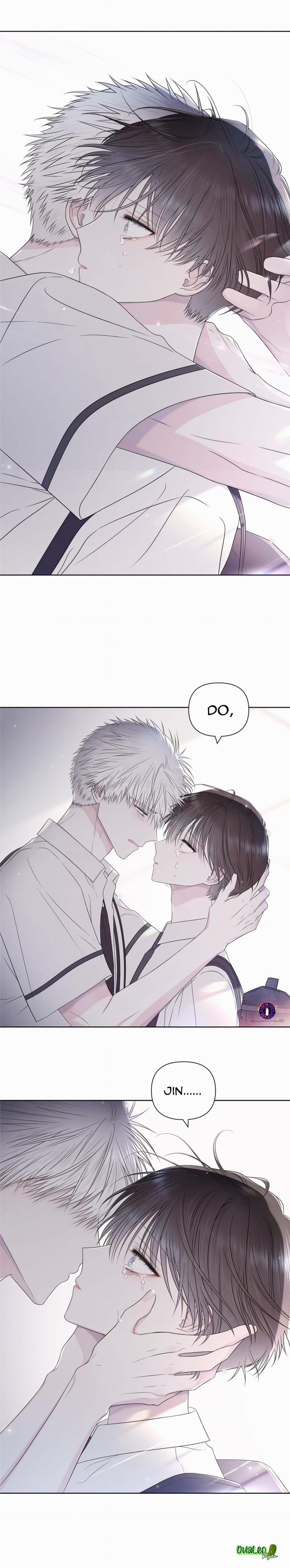 Tận Cùng Ánh Mắt, 30 Độ (END) 30 trang 22