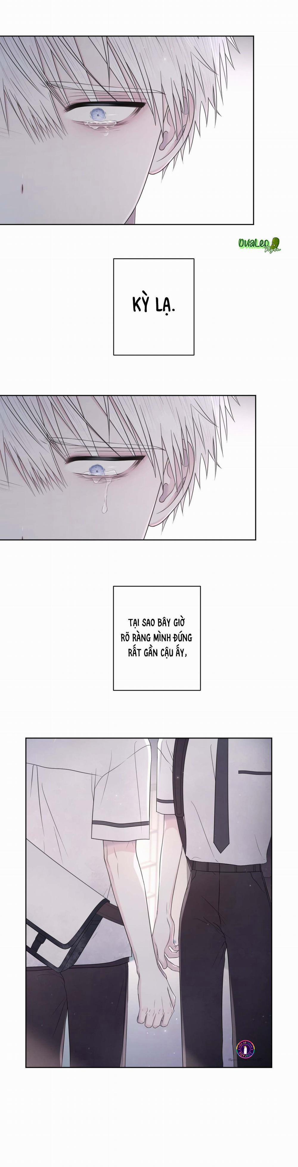 Tận Cùng Ánh Mắt, 30 Độ (END) 30 trang 8