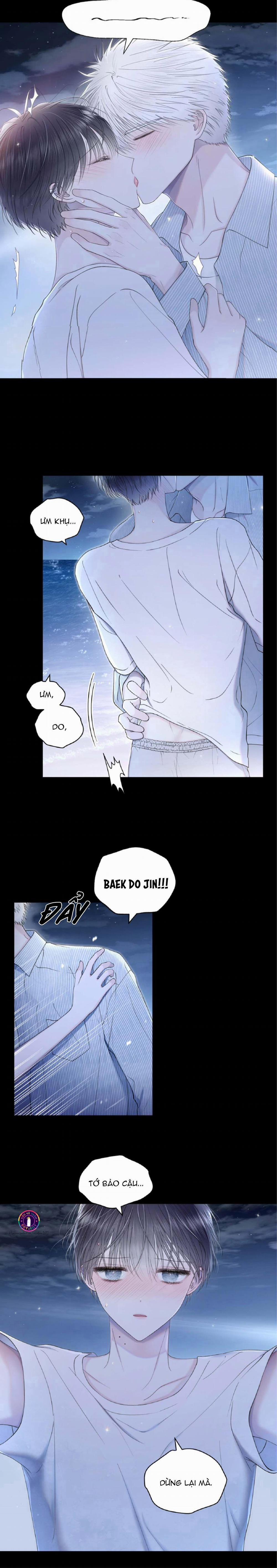 Tận Cùng Ánh Mắt, 30 Độ (END) 35 trang 4