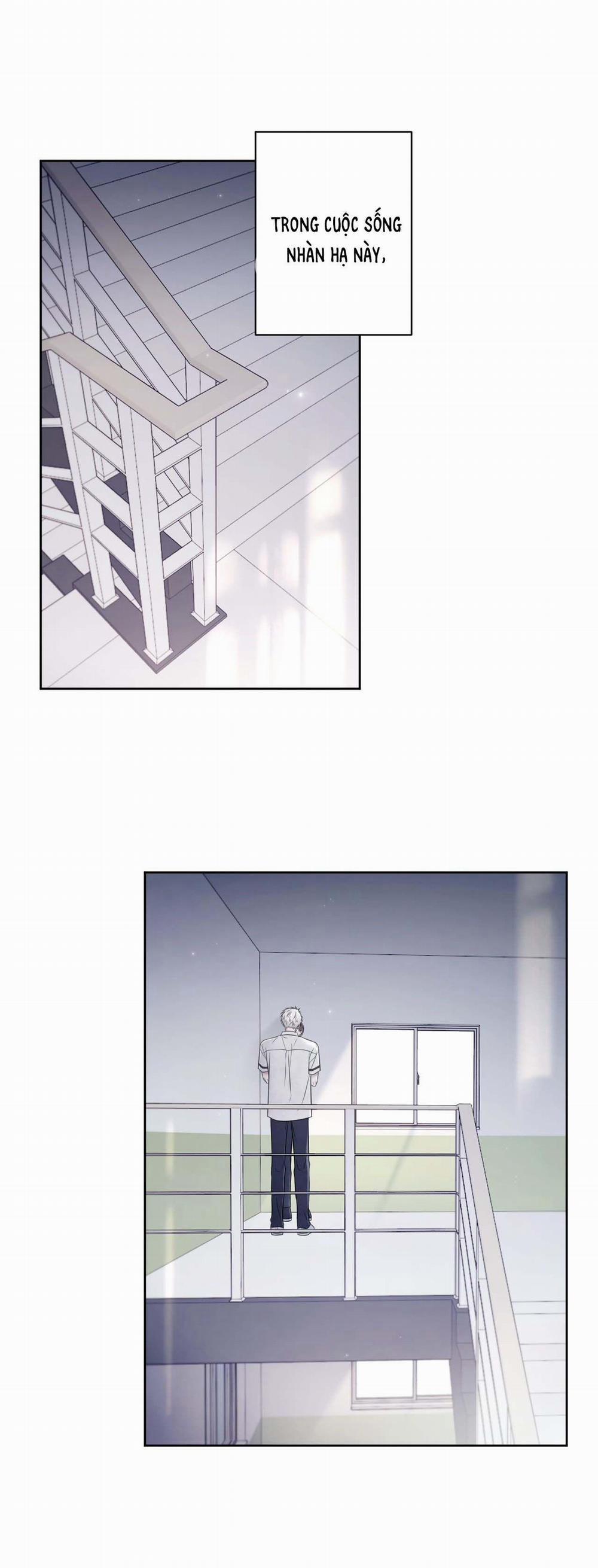 Tận Cùng Ánh Mắt, 30 Độ (END) 39 trang 6