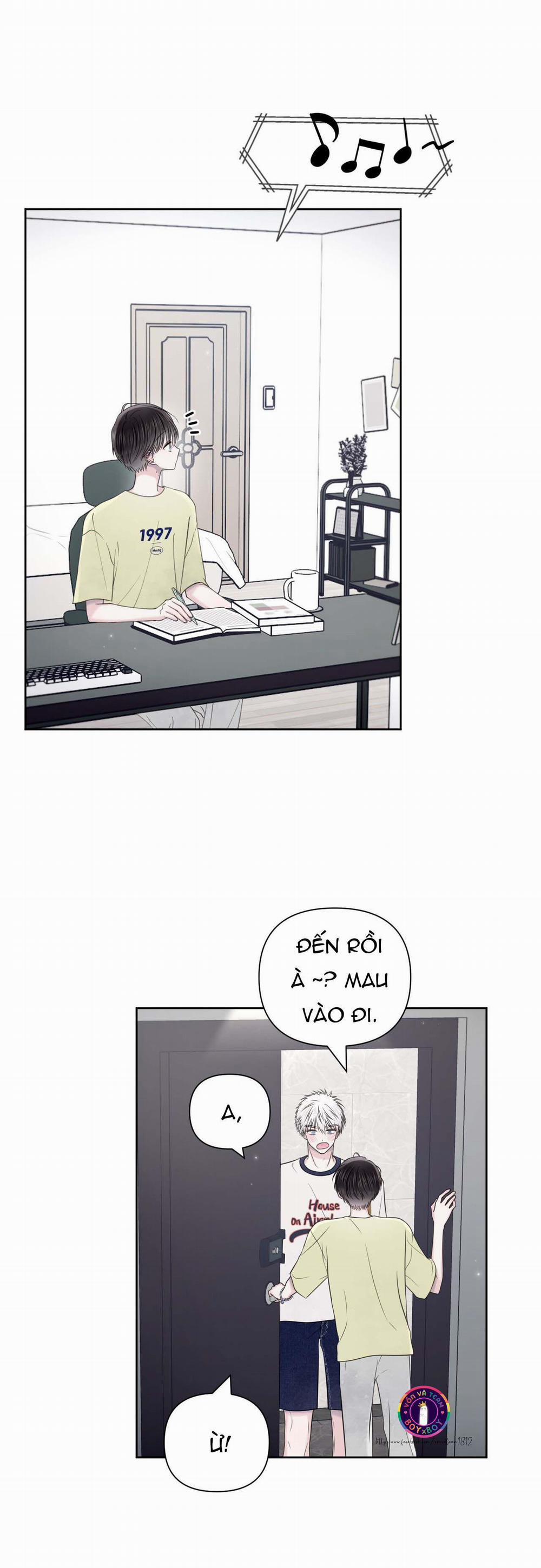 Tận Cùng Ánh Mắt, 30 Độ (END) 41 trang 12