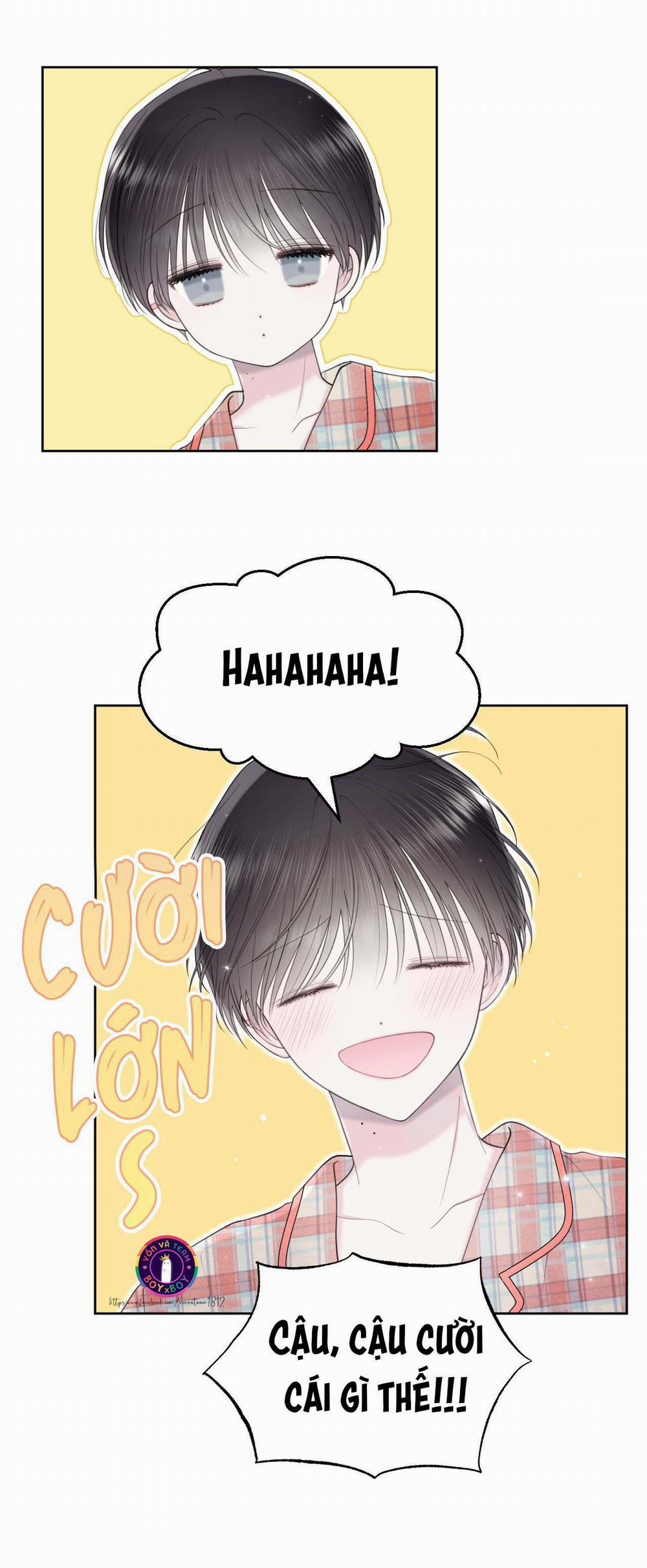 Tận Cùng Ánh Mắt, 30 Độ (END) 41 trang 22