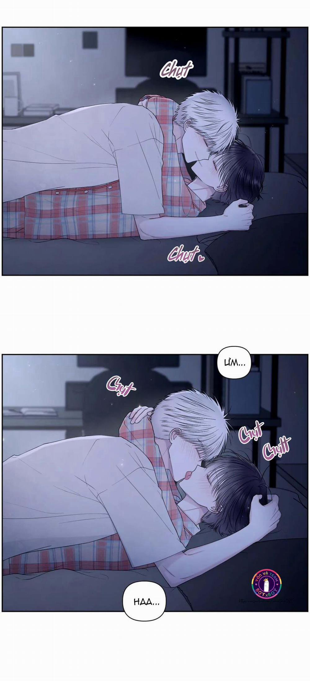 Tận Cùng Ánh Mắt, 30 Độ (END) 41 trang 27