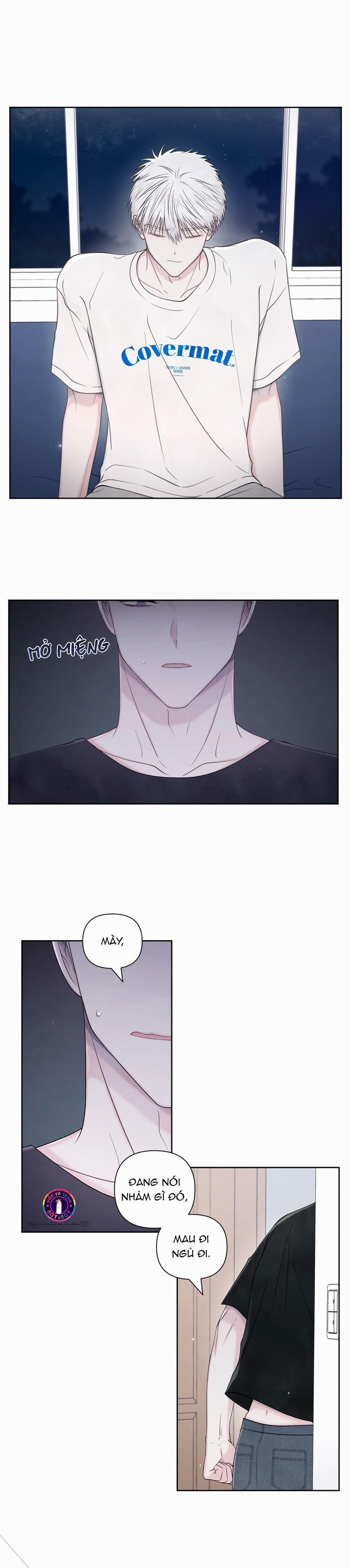 Tận Cùng Ánh Mắt, 30 Độ (END) 42 trang 22