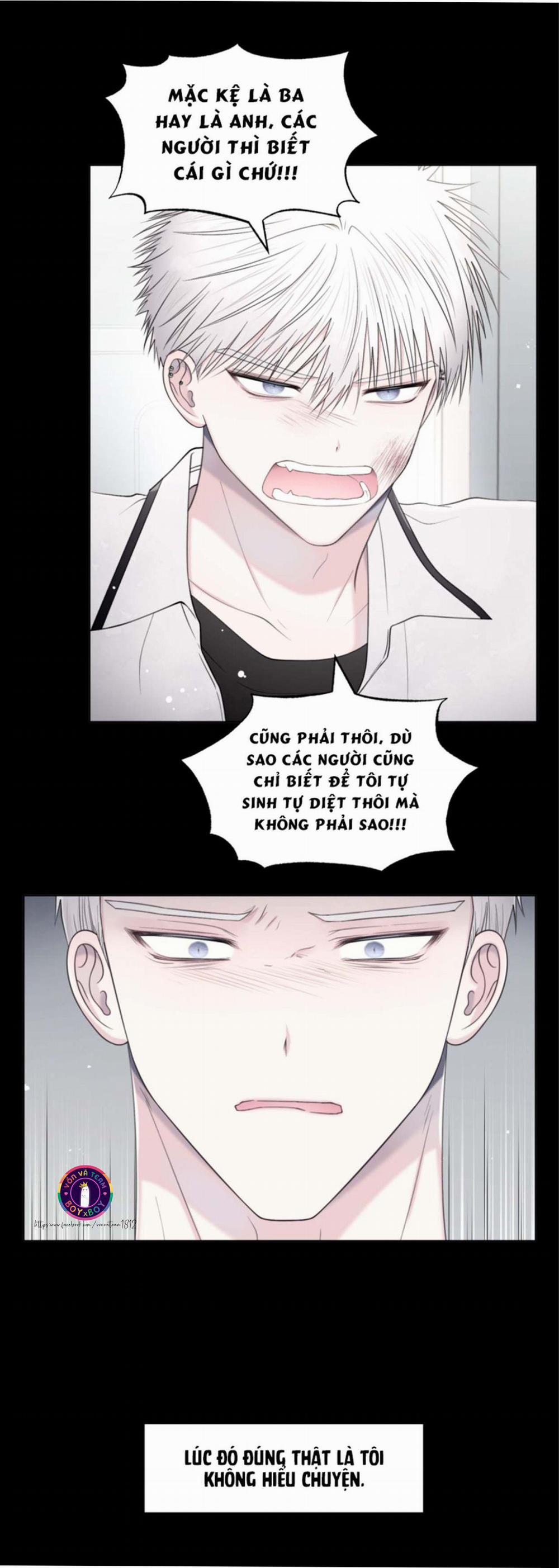 Tận Cùng Ánh Mắt, 30 Độ (END) 43 trang 2