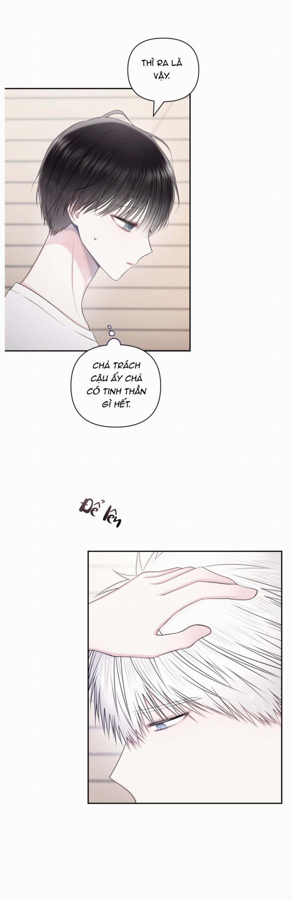 Tận Cùng Ánh Mắt, 30 Độ (END) 43 trang 21