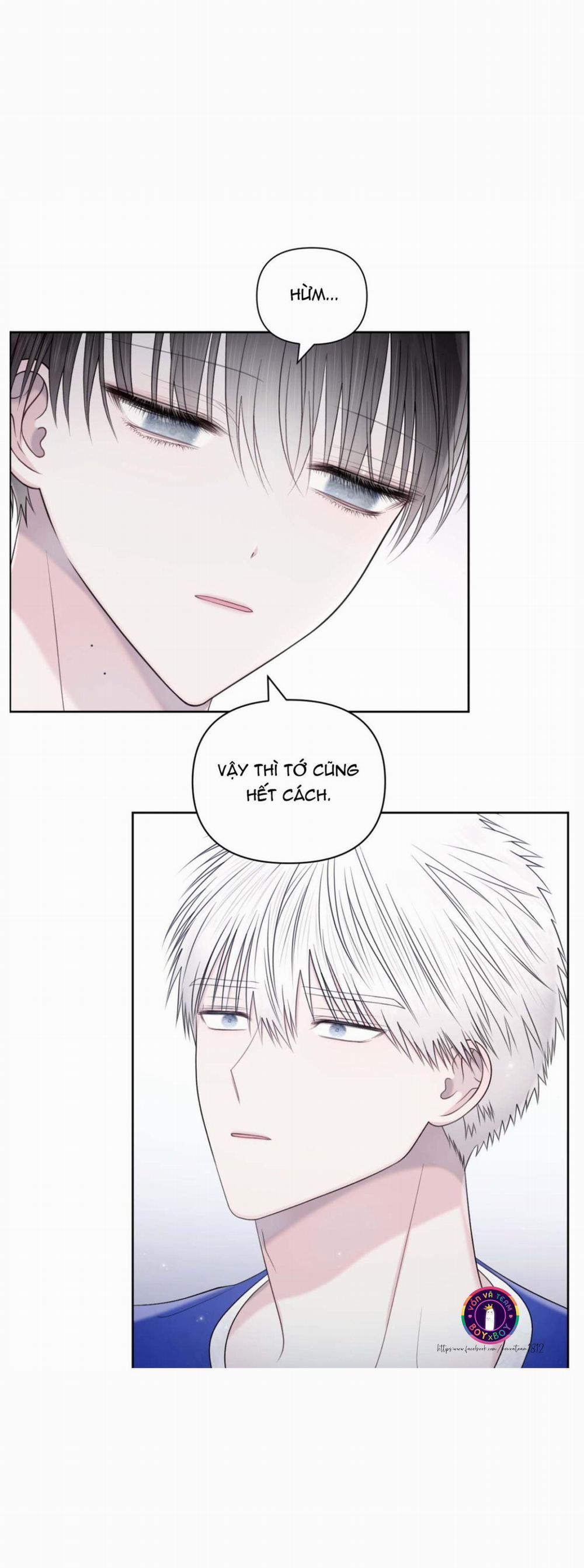 Tận Cùng Ánh Mắt, 30 Độ (END) 43 trang 25