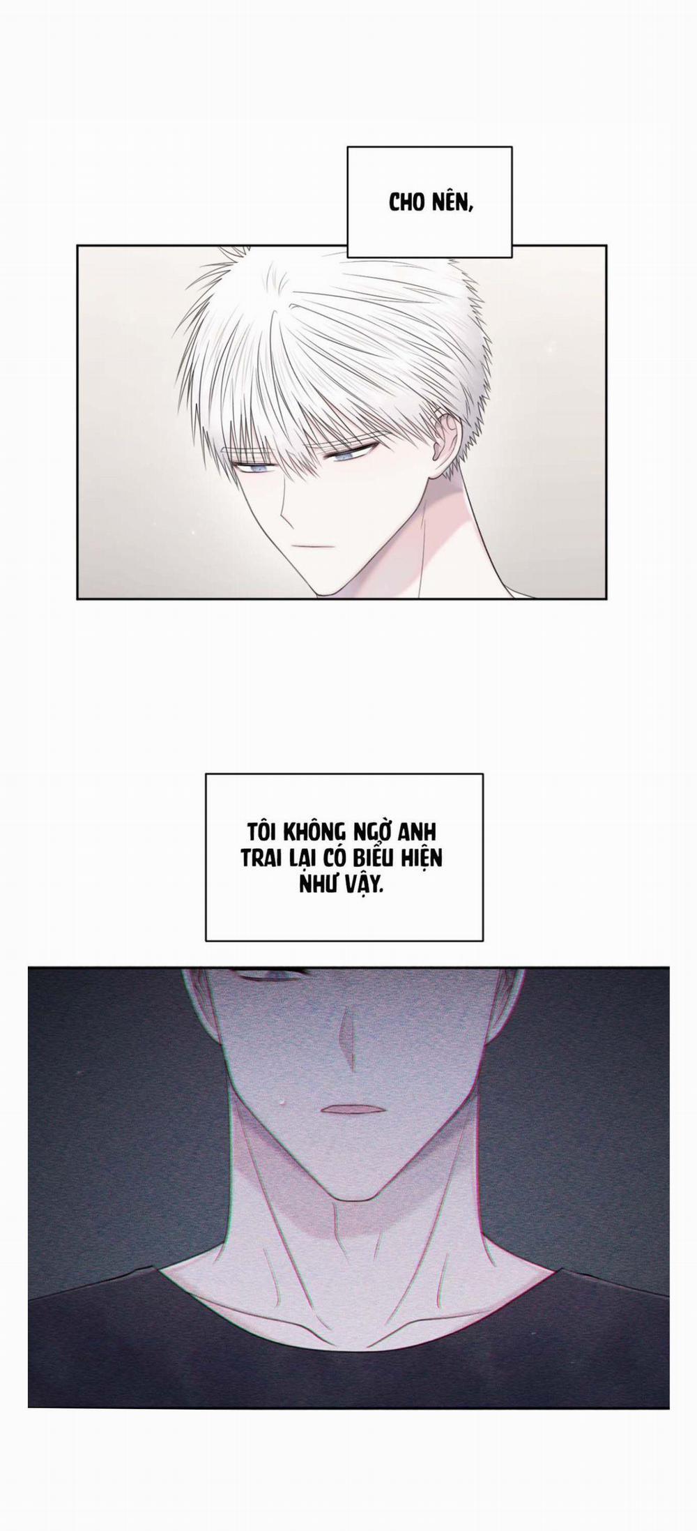 Tận Cùng Ánh Mắt, 30 Độ (END) 43 trang 4