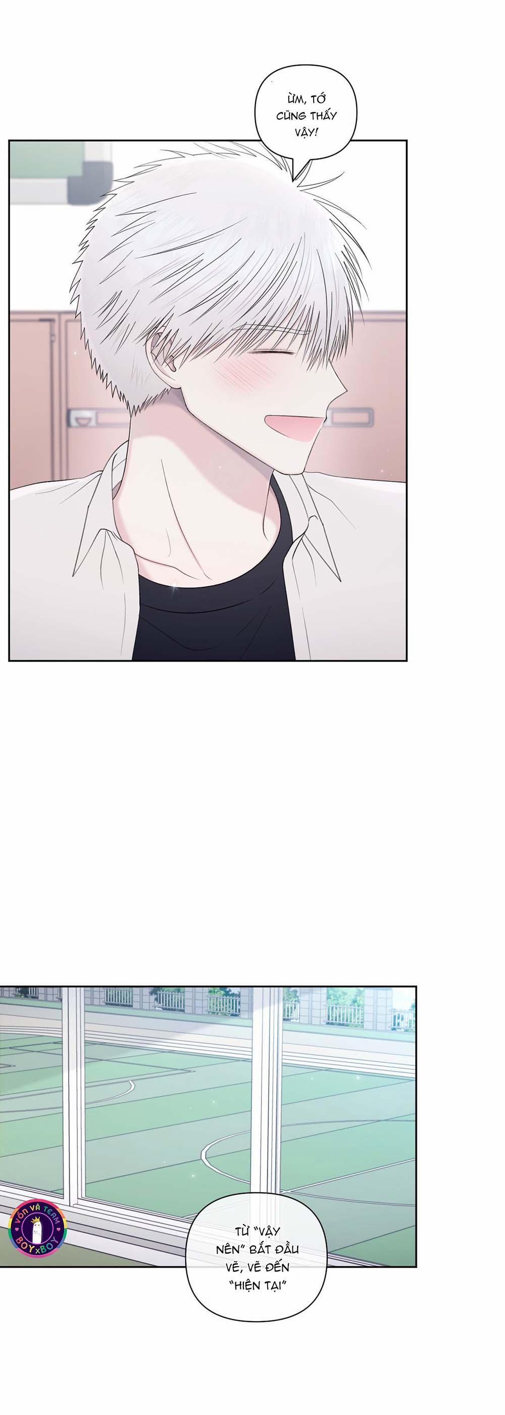 Tận Cùng Ánh Mắt, 30 Độ (END) 48 trang 30