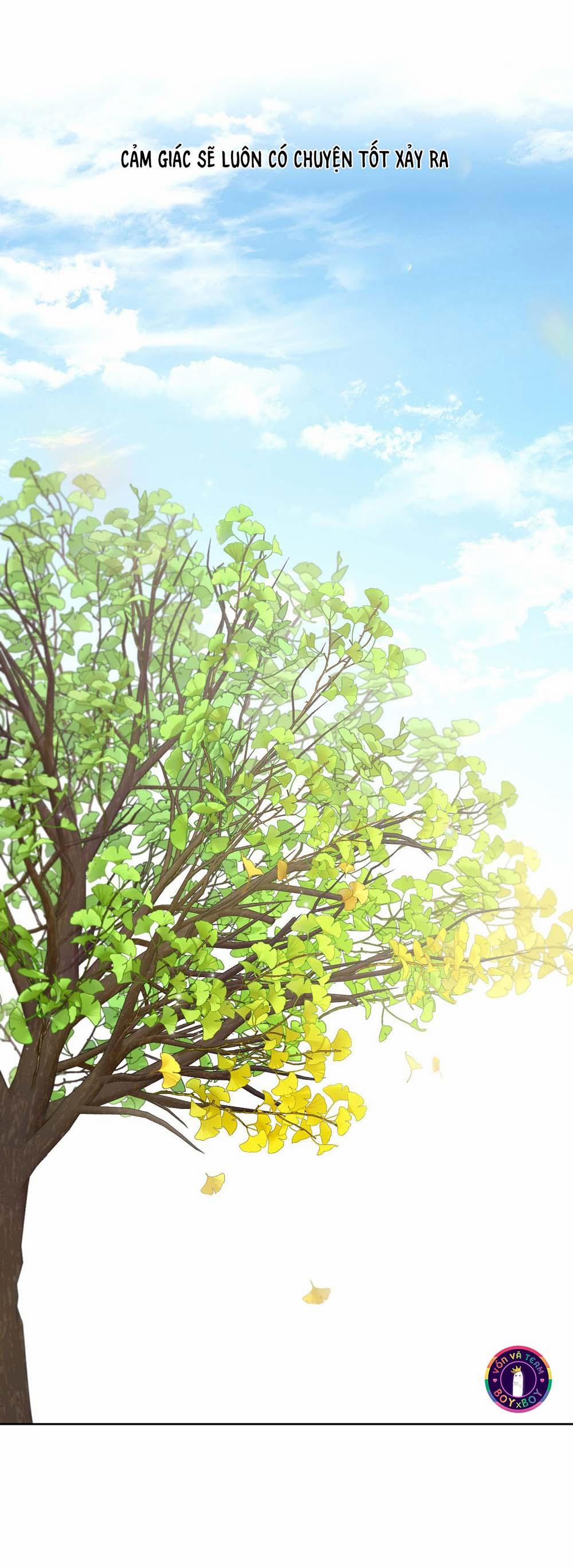 Tận Cùng Ánh Mắt, 30 Độ (END) 48 trang 33