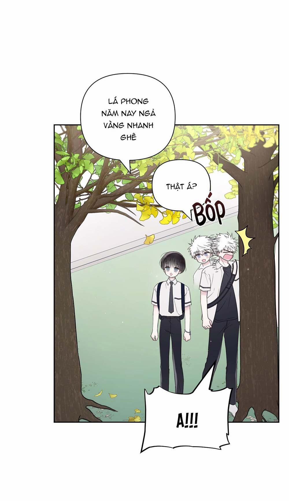 Tận Cùng Ánh Mắt, 30 Độ (END) 48 trang 34