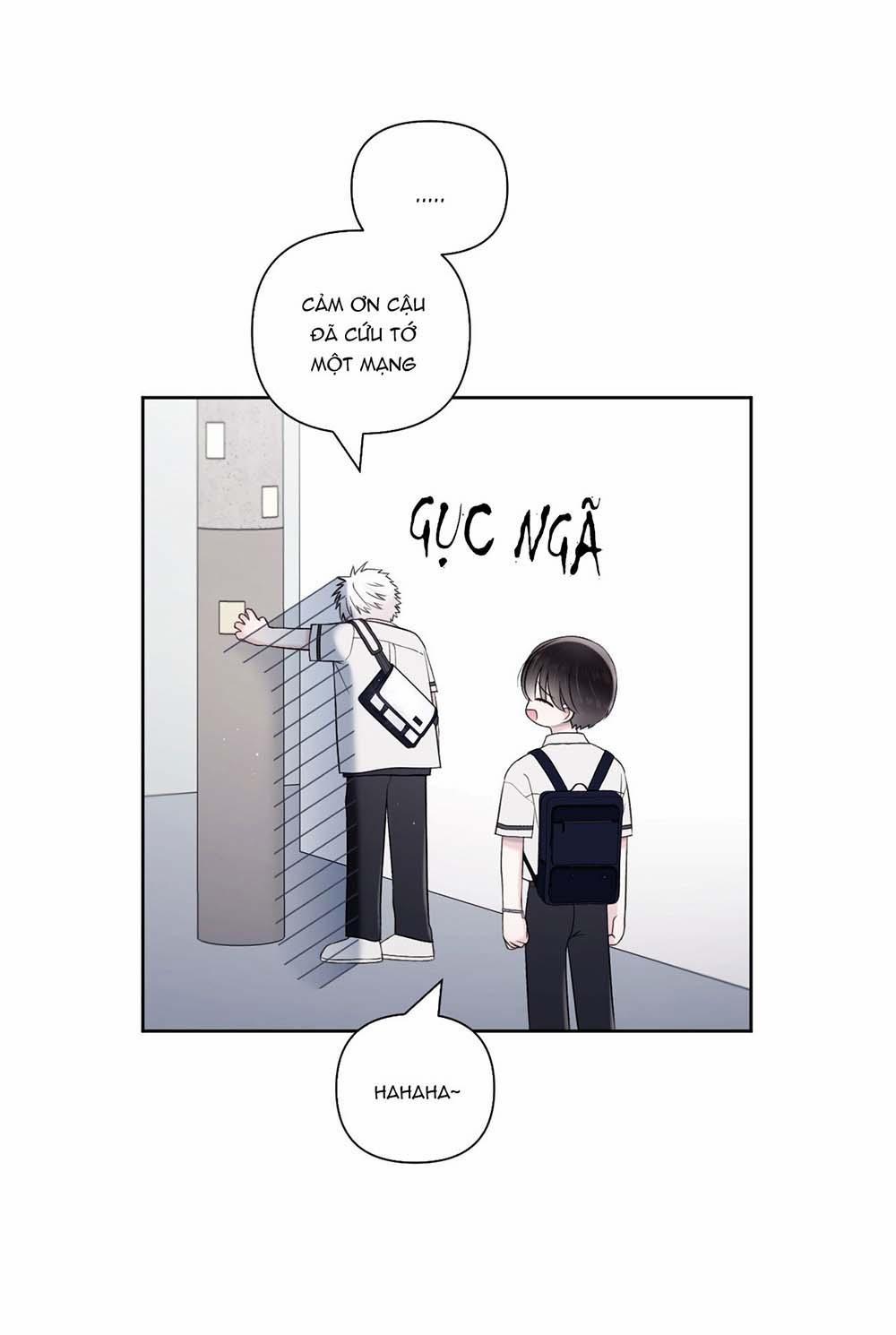 Tận Cùng Ánh Mắt, 30 Độ (END) 48 trang 42