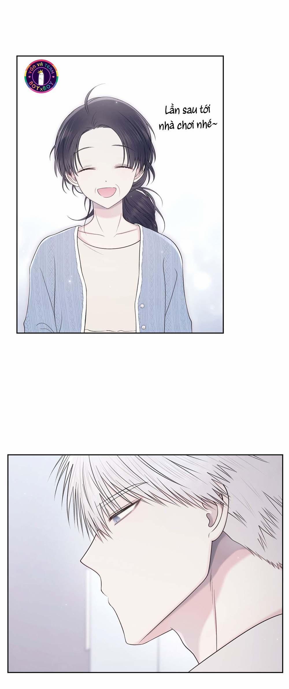 Tận Cùng Ánh Mắt, 30 Độ (END) 48 trang 43