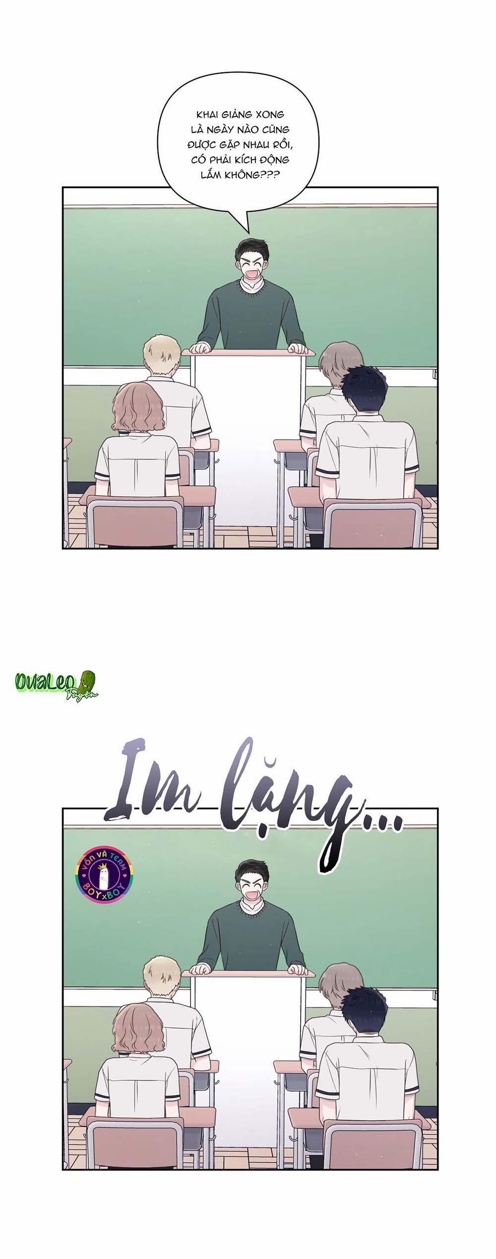 Tận Cùng Ánh Mắt, 30 Độ (END) 48 trang 9