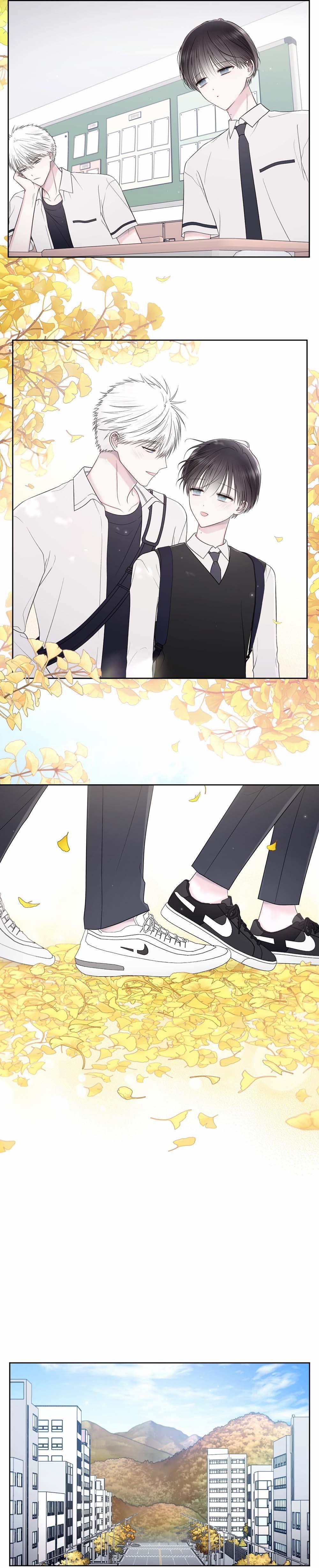 Tận Cùng Ánh Mắt, 30 Độ (END) 49 trang 15