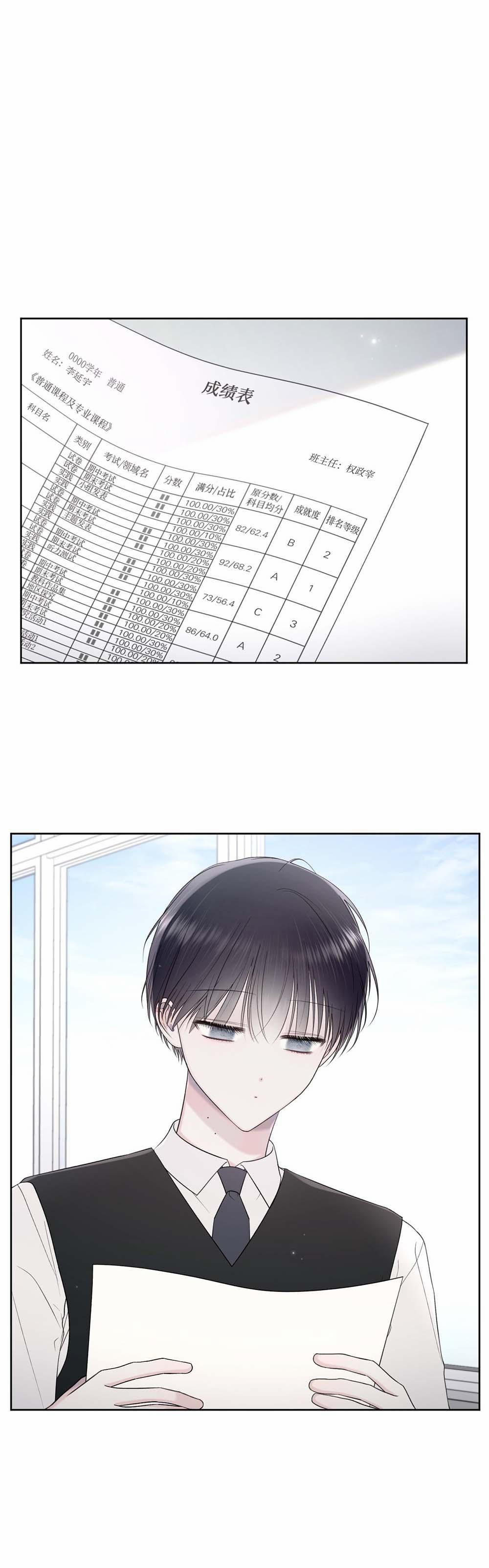 Tận Cùng Ánh Mắt, 30 Độ (END) 49 trang 20