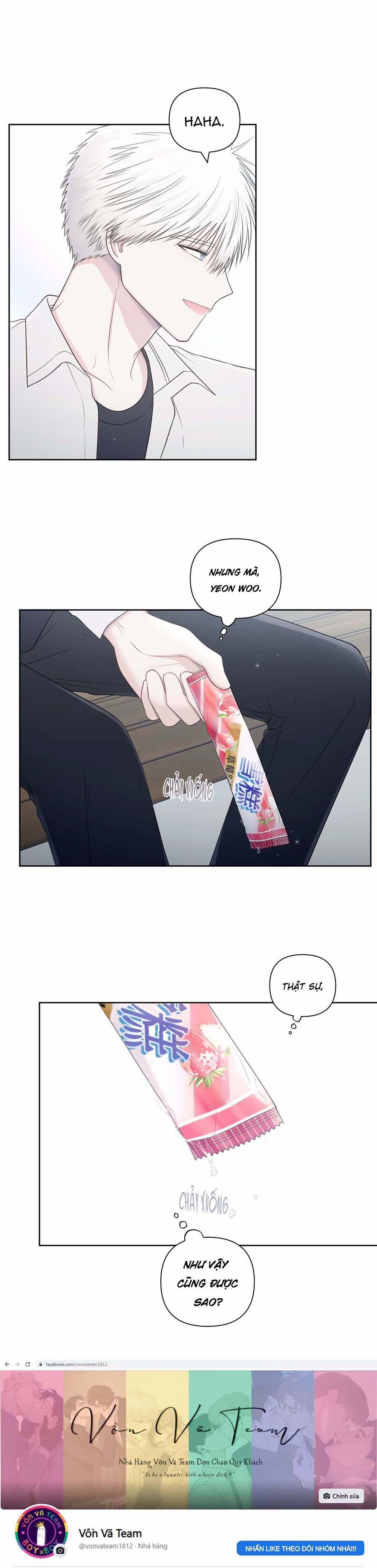 Tận Cùng Ánh Mắt, 30 Độ (END) 50 trang 35