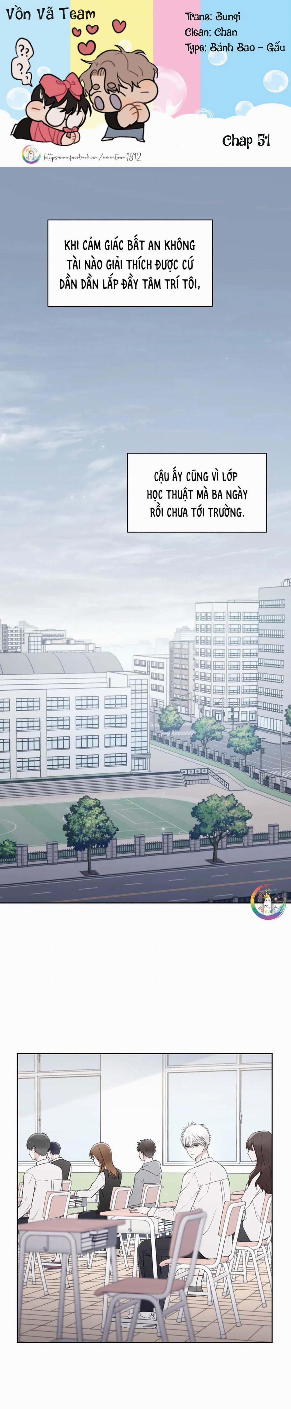 Tận Cùng Ánh Mắt, 30 Độ (END) 51 trang 0