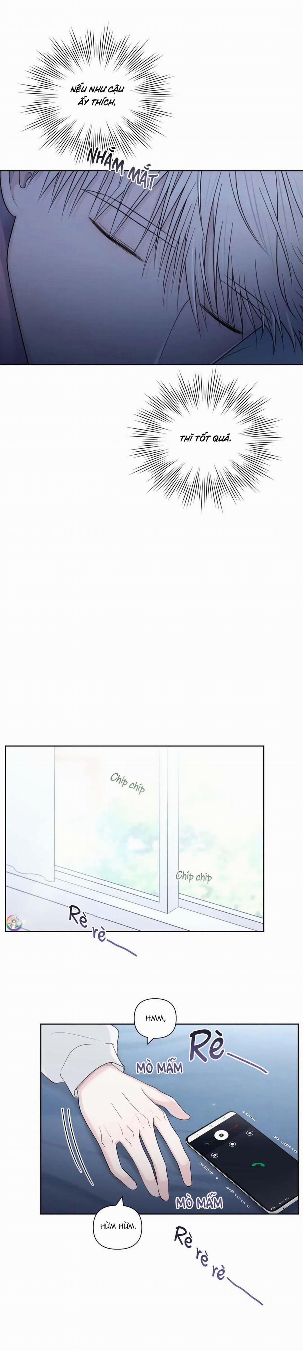 Tận Cùng Ánh Mắt, 30 Độ (END) 52 trang 19