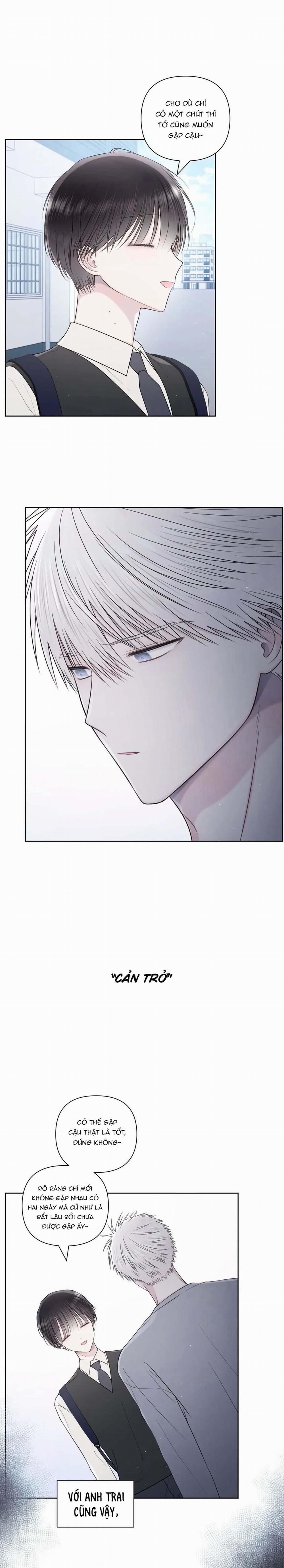 Tận Cùng Ánh Mắt, 30 Độ (END) 52 trang 24