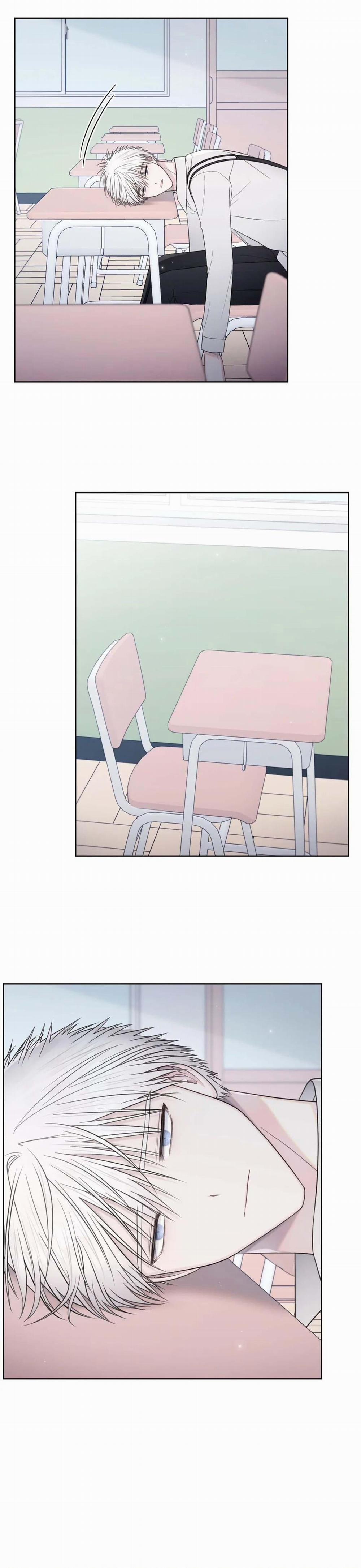 Tận Cùng Ánh Mắt, 30 Độ (END) 52 trang 3