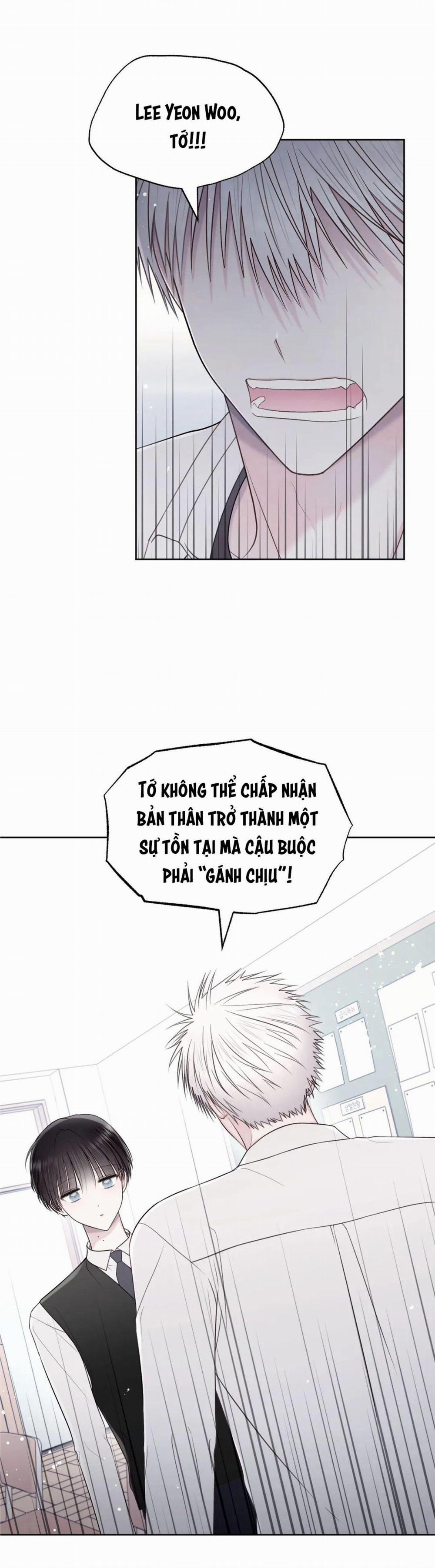 Tận Cùng Ánh Mắt, 30 Độ (END) 53 trang 31